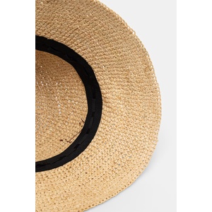 LE SH KA headwear сламена шапка дамска (BucketHat)