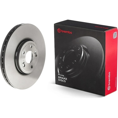 Brzdový kotúč BREMBO 09.9818.11