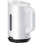Braun WK1100WH Електрически кани