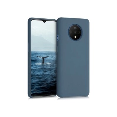 Púzdro kwmobile OnePlus 7T zelené