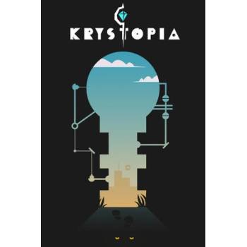 Antler Interactive Krystopia A Puzzle Journey (PC)