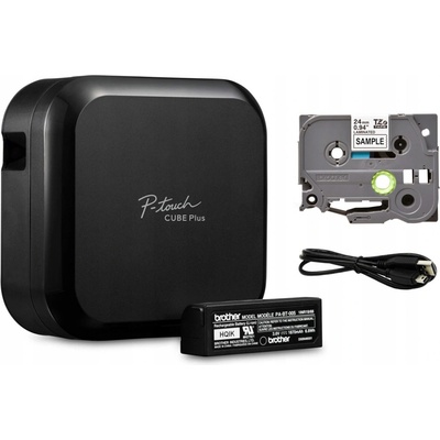 Brother PT-P710BT PTP710BTXG1