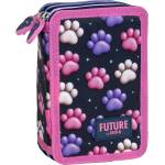 BackUP Несесер с пособия BackUp Future - Paws, 3 ципа (712562)