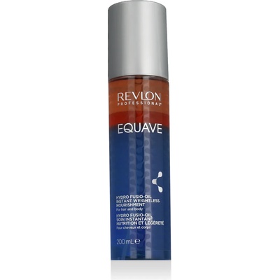 Revlon Equave Instant Weightless Leave-In Conditioner 200 ml