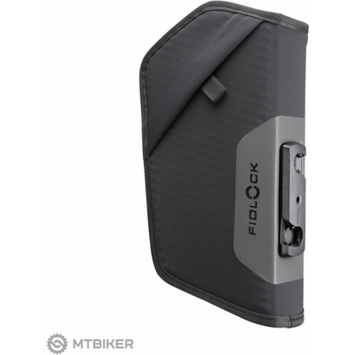 Fidlock Essential taška na rám, 2400 ml, čierna