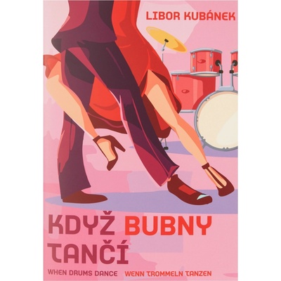 Když bubny tančí