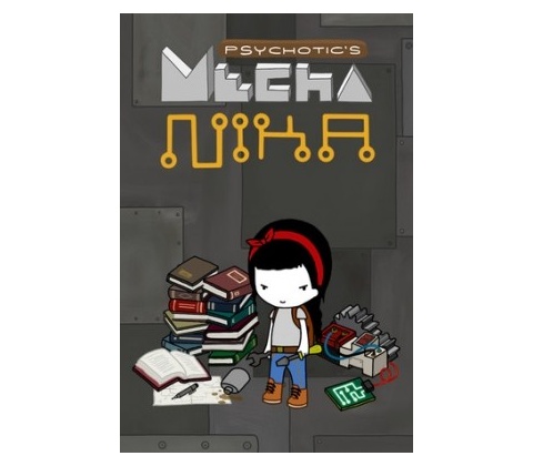 MechaNika