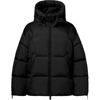 Goldbergh Дамско яке парка Goldbergh Women's Rowan Ski Jacket Down jacket - Black - размер 44 (EU) (104-5965-0116)