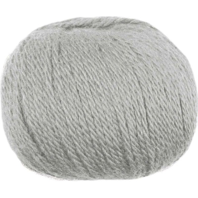 NEW BABY ALPACA 70 Lana Gatto Farby NEW BABY ALPACA 70: 09475 šedá