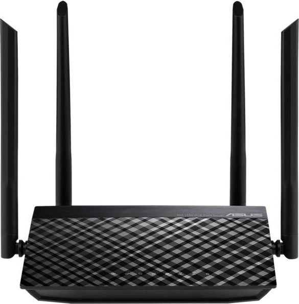 ASUS RT-AC1200 v2 (90IG0550-BM3400)