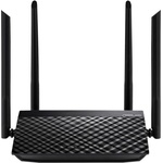 ASUS RT-AC1200 v2 (90IG0550-BM3400) Рутери