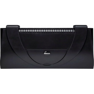 Diversa Aristo LED kryt rovný 50 x 25 cm