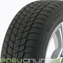 Osobné pneumatiky Bridgestone Blizzak LM-25 215/45 R17 87H