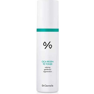 Dr. Ceuracle Cica Regen 92 Toner - Успокояващ тонер с центела азиатика 120мл