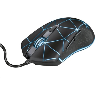 Trust GXT 133 Locx Gaming Mouse 22988