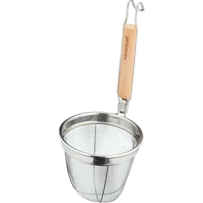 KitchenCraft World of Flavours Sítko na nudle