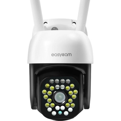 EasyCam EC-8PT12L16IR-AI
