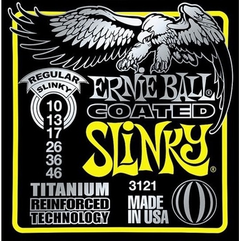 Ernie Ball 3121