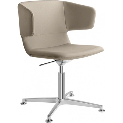 LD SEATING Konferenční křeslo FLEXI