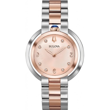 Bulova 98P174