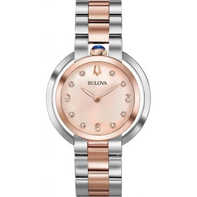 Bulova 98P174