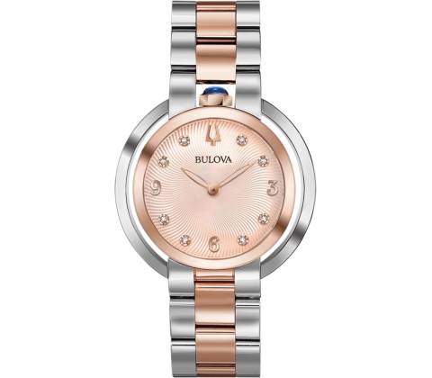 Bulova 98P174