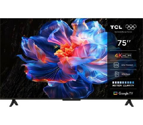 TCL 75P69K