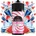 Bombo Bar Juice Watermelon Energy Ice 24ml/120ml
