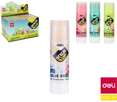 DELI BUMPEES 21 g
