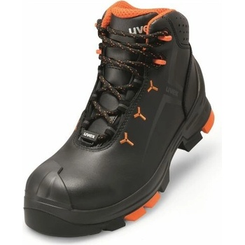 Uvex 2 S3 SRC 6503