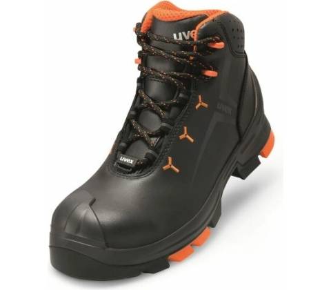 Uvex 2 S3 SRC 6503