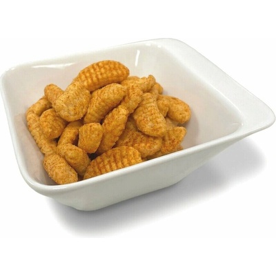 Victus proteinové hranolky s příchutí barbecue 6 x 38 g
