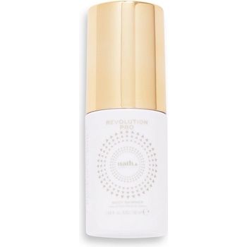 Revolution Pro X Nath Body Shimmer Хайлайтер 50ml