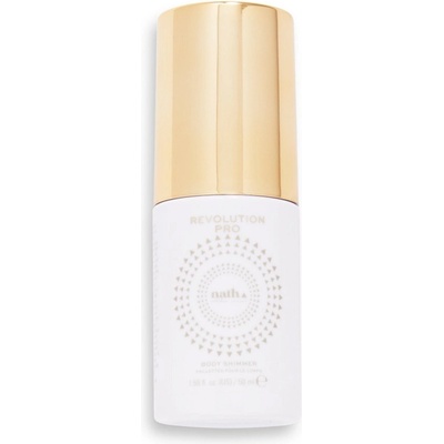 Revolution Pro X Nath Body Shimmer Хайлайтер 50ml