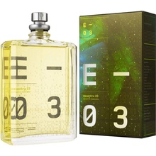 Escentric Molecules Escentric 03 toaletná voda unisex 100 ml