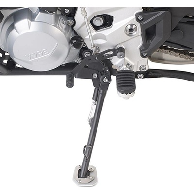 KAPPA prodloužení bočního stojanu VOGE VALICO DSX 900 24-25