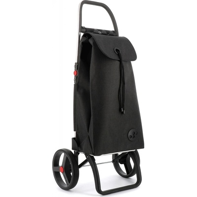 Rolser I-Max Tweed 2 Logic RSG černá