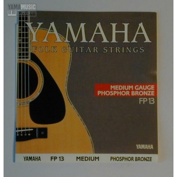 Yamaha FP 13