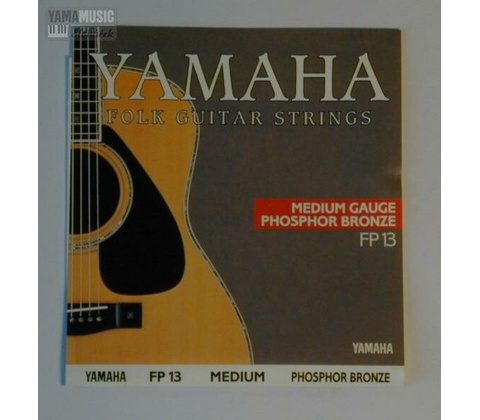 Yamaha FP 13