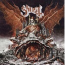 Ghost Prequelle LP