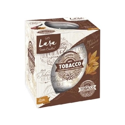 Santo Candles Anti Tobacco LARA 100g