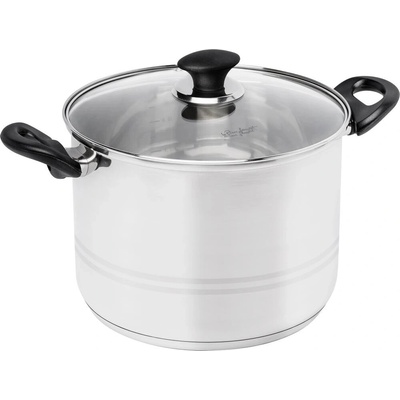 Lamart hrniec s pokrievkou Leger 7,9 l, 24 cm