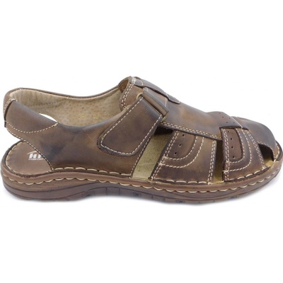 Hilby 051 hnědé – Zbozi.Blesk.cz