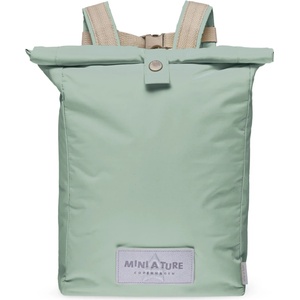 Mini A Ture Детска детска раница Mini a ture Kid's Matwp Backpack Kids' backpack - Granite Green - размер One Size (508-0768-0211)