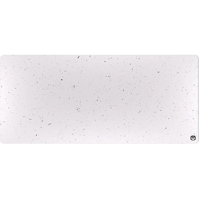 ENDORFY Подложка за мишка ENDORFY Stoneflow White XL с размери 900×400 мм - EY6B018 (EY6B018)