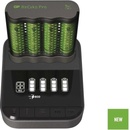GP Pro P461 + 4x AA ReCyko 2700 + DOCK 1604846110