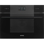 Smeg SO4102S3B3 Linea Фурна за вграждане