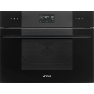 Smeg SO4102S3B3 Linea Фурна за вграждане