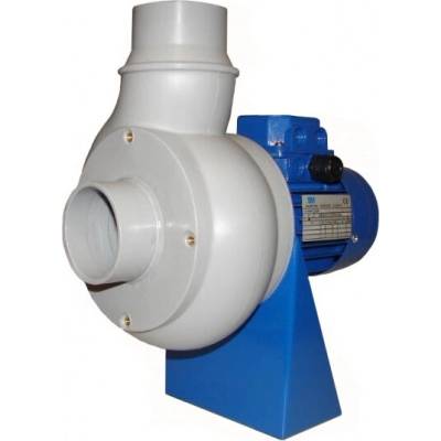 Venplast PCM 125/75-2 400 V PP PTC