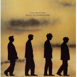 Echo & The Bunnymen - Songs To Learn & Sing (CD) (5021732717504)